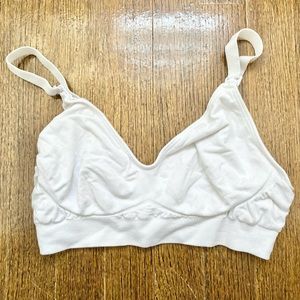 Seraphine Bamboo Nursing Bra